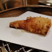 天ぷら 銀座おのでら 並木通り店 - 