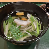日本料理 山里 - 
