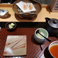 天ぷら 銀座おのでら 並木通り店 - 