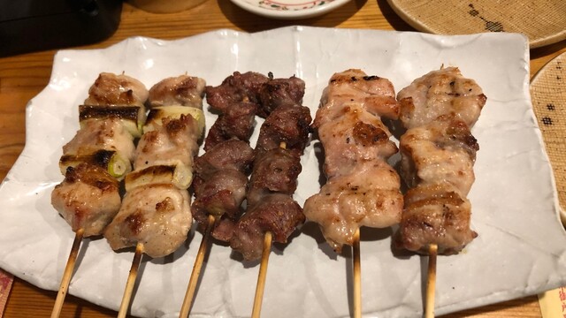 とりっこ 御所野店 - 四ツ小屋（レストラン）の写真