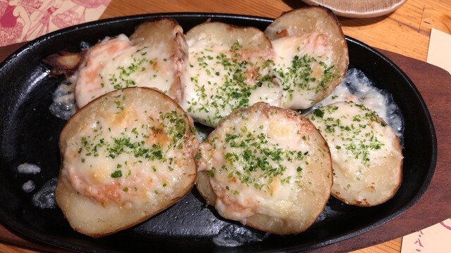 とりっこ 御所野店 - 四ツ小屋（レストラン）の写真