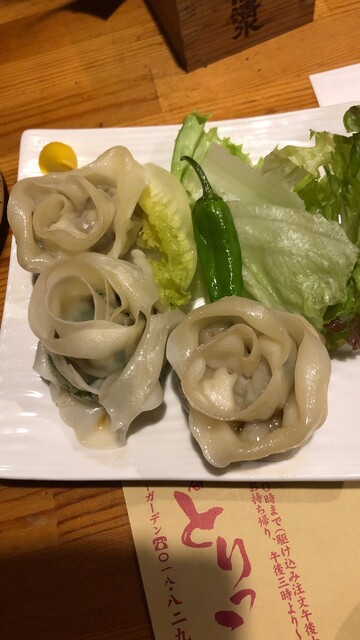 とりっこ 御所野店 - 四ツ小屋（レストラン）の写真