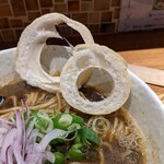 らーめん専門 和心 - 