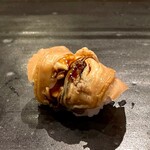 小判寿司 - 煮蛤