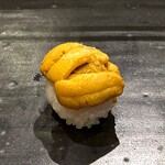 小判寿司 - 紫雲丹