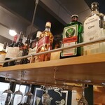 ハモニカ酒場 - 