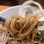 らーめん専門 和心 - 