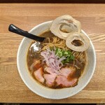 らーめん専門 和心 - 