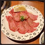 焼肉 いしかわ - 