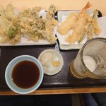 Tendon Tenya - 