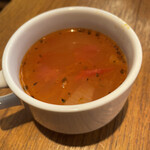 Mexican Dining AVOCADO - スープ