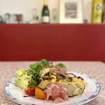 CAFE PRIMAVERA - 