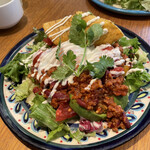 Mexican Dining AVOCADO - タコライス