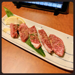 焼肉 いしかわ - 