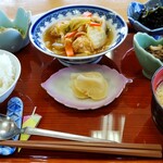 すずカフェable - 