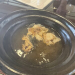 比良山荘 - ツキ（ノワグマ）とすっぽん