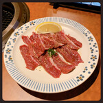 焼肉 いしかわ - 