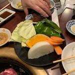 Yakiniku Resutoran Fukusuke - 