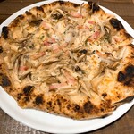 Pizza  Rocco - 