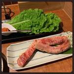 焼肉 いしかわ - 