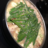 博多もつ鍋 やま中 赤坂店 - 