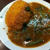 カレーハウス CoCo壱番屋 豊平3条店