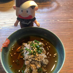 七輪焼肉 楽しいら - 