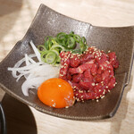 Sumibiyakiniku Shinchan - 