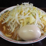 らーめん 虎丸 - 