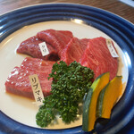 Shichirin Yakiniku Tanoshiira - 