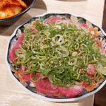 Sumibiyakiniku Shinchan - 