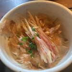 七輪焼肉 楽しいら - 