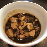 スクエア - 麻婆豆腐