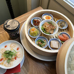 SIK eatery - 