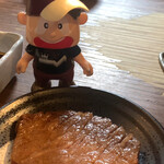 七輪焼肉 楽しいら - 