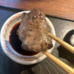 七輪焼肉 楽しいら - 