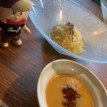 七輪焼肉 楽しいら - 