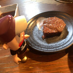 七輪焼肉 楽しいら - 