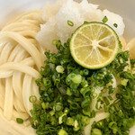 Udon Ya Kazu - 