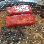 七輪焼肉 楽しいら - 