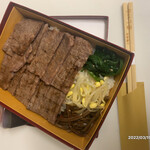 七輪焼肉 楽しいら - 