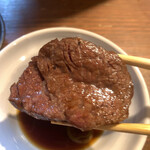 七輪焼肉 楽しいら - 