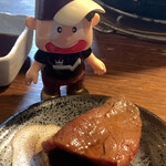 七輪焼肉 楽しいら - 