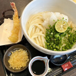 Udon Ya Kazu - 