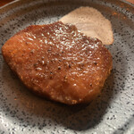 七輪焼肉 楽しいら - 