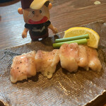 七輪焼肉 楽しいら - 