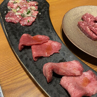 薩摩 牛の蔵 広尾本店 - 