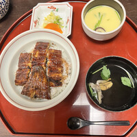 ひつまぶし 備長 本店 - 