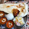 インド料理 サリー