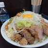 ラーメン二郎 川越店